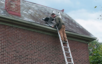 what affects urgent Slamannan roof repairs