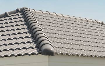 advantages of Slamannan clay roofing