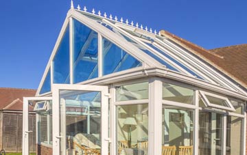 conservatory roof insulation costs Slamannan