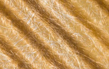 Slamannan fibreglass roof waterproofing