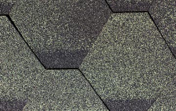 Slamannan fibreglass shingle repairs