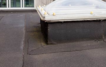 disadvantages of Slamannan flat roofs