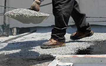 Slamannan flat roofing companies
