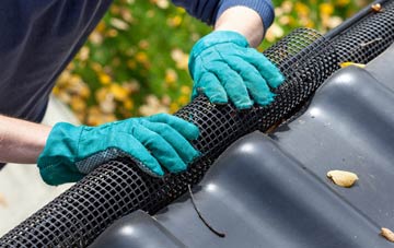 Slamannan gutter repair companies
