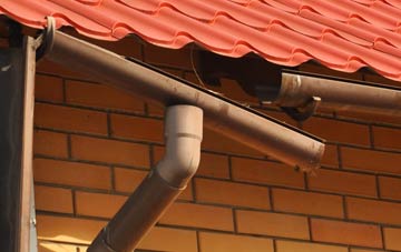 Slamannan gutter repair costs