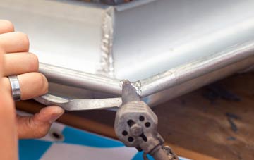 disadvantages of Slamannan lead roofing