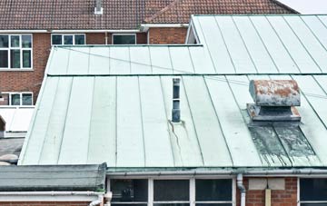 Slamannan lead roofing costs