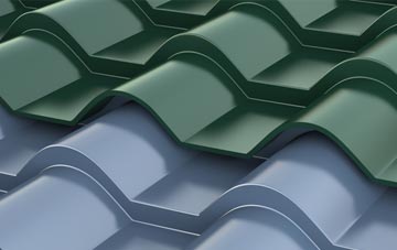 who should consider Slamannan plastic roofs