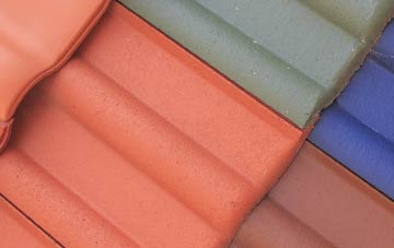 Slamannan plastic roofing companies