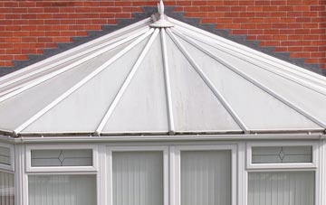 Slamannan polycarbonate conservatory roof repairs