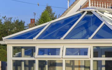 professional Slamannan conservatory insulation