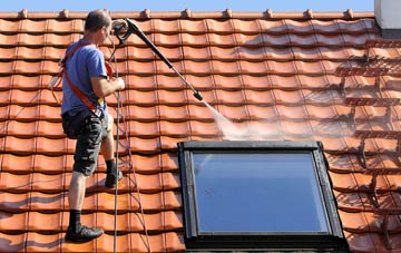 roof cleaning Slamannan, Falkirk