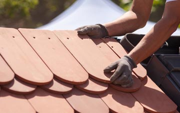 Slamannan roof tile contractors