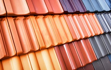 Slamannan roof tile costs