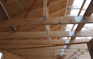 Slamannan roof truss costs