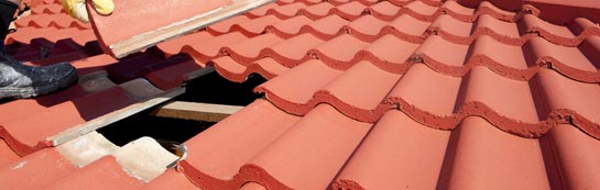 compare Slamannan roof repair quotes