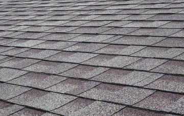 Slamannan tiles for shallow pitch roofing