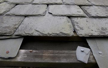 Slamannan slate roof repairs and maintenance