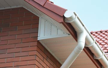 Slamannan soffit repair costs
