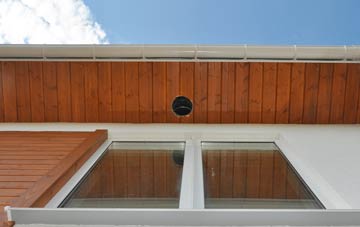 Slamannan soffit repair quotes