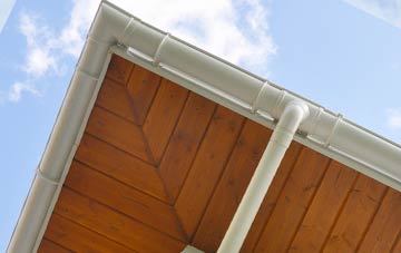 Slamannan soffit types