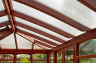 Slamannan conservatory roofing insulation