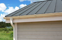 Slamannan fascia repair