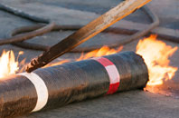 free Slamannan flat roofing repair quotes