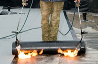 Slamannan flat roof sealing quote