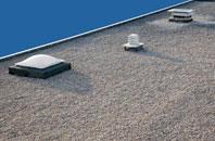 Slamannan flat roofing