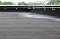 find rated Slamannan flat roofing companies
