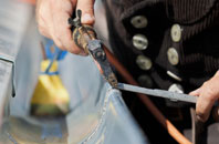 Slamannan lead roof quotes