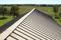 Slamannan metal roof quotes