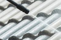 rated Slamannan roof cleaning companies