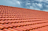 Slamannan roofing tiles