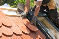 Slamannan tiled roofing companies