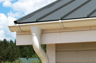 Slamannan soffits