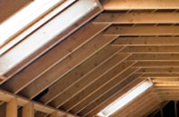 Slamannan tapered roof insulation quotes