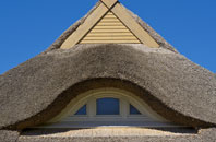Slamannan thatch roofing